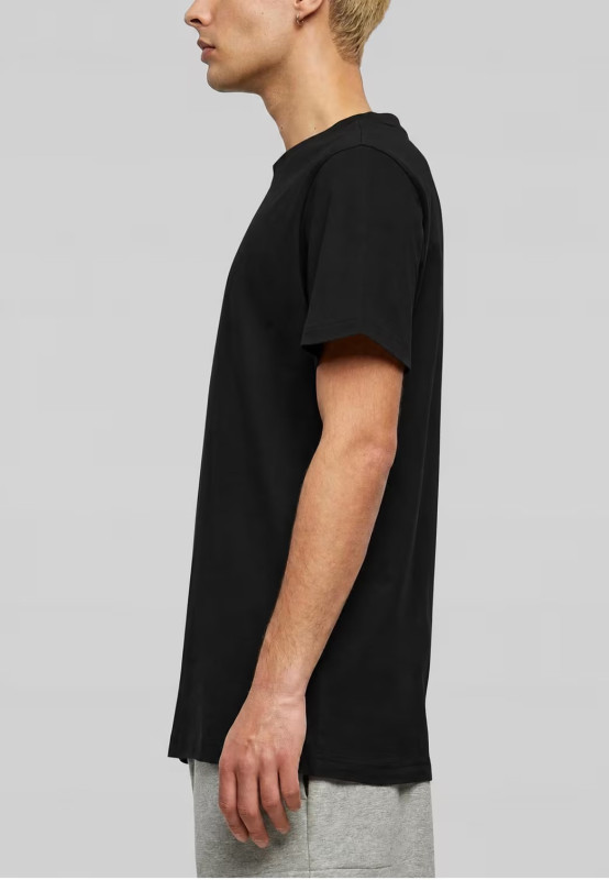BASICO Regular Fit Tee 3-Pack | 3 bavlnené tričká za výhodnú cenu, Black / White / Beige
