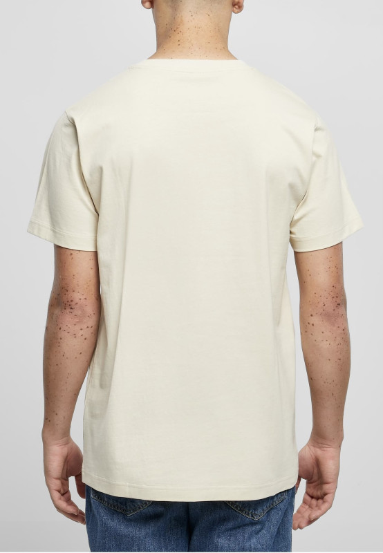 BASICO Regular Fit Tee 3-Pack | 3 bavlnené tričká za výhodnú cenu, Olive / Beige / Sand
