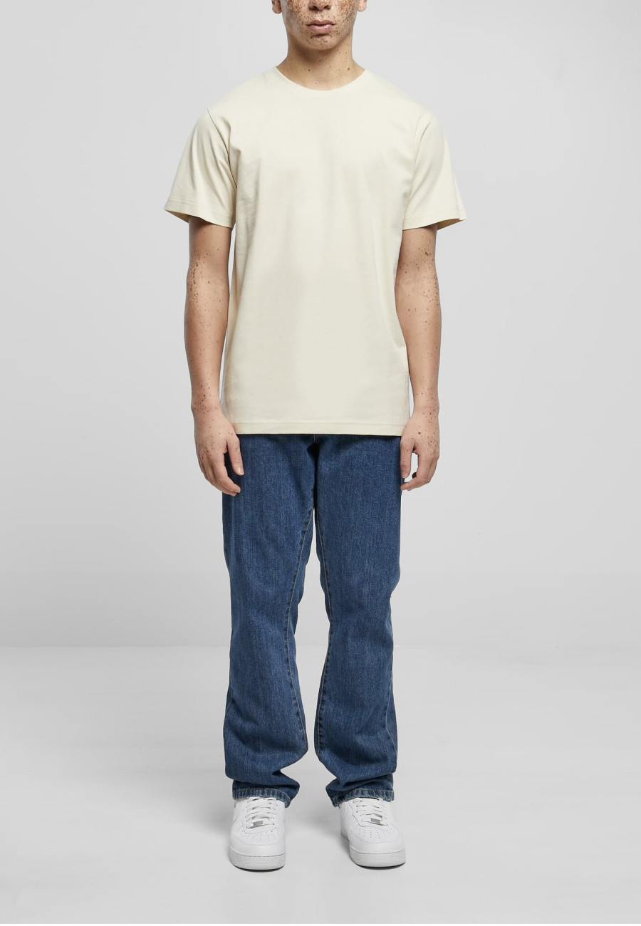 BASICO Regular Fit Tee 3-Pack | 3 bavlnené tričká za výhodnú cenu, Olive / Beige / Sand