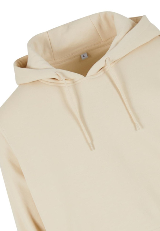 BASICO Hoodie 2-Pack | 2 minimalistické mikiny s kapucňou, Black / Sand