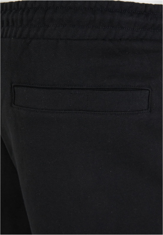 BASICO Sweat Shorts | Minimalistické teplákové šortky 460 g/m²