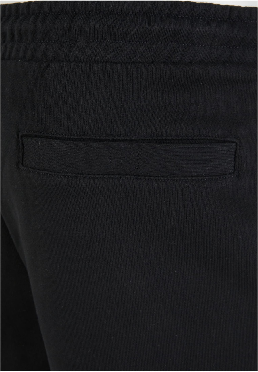 BASICO Sweat Shorts | Minimalistické teplákové šortky 460 g/m²