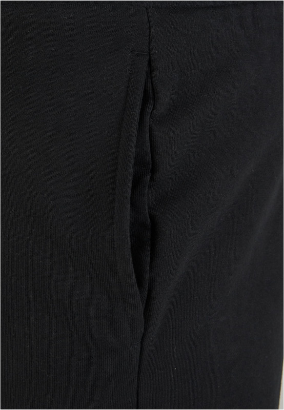 BASICO Sweat Shorts | Minimalistické teplákové šortky 460 g/m²