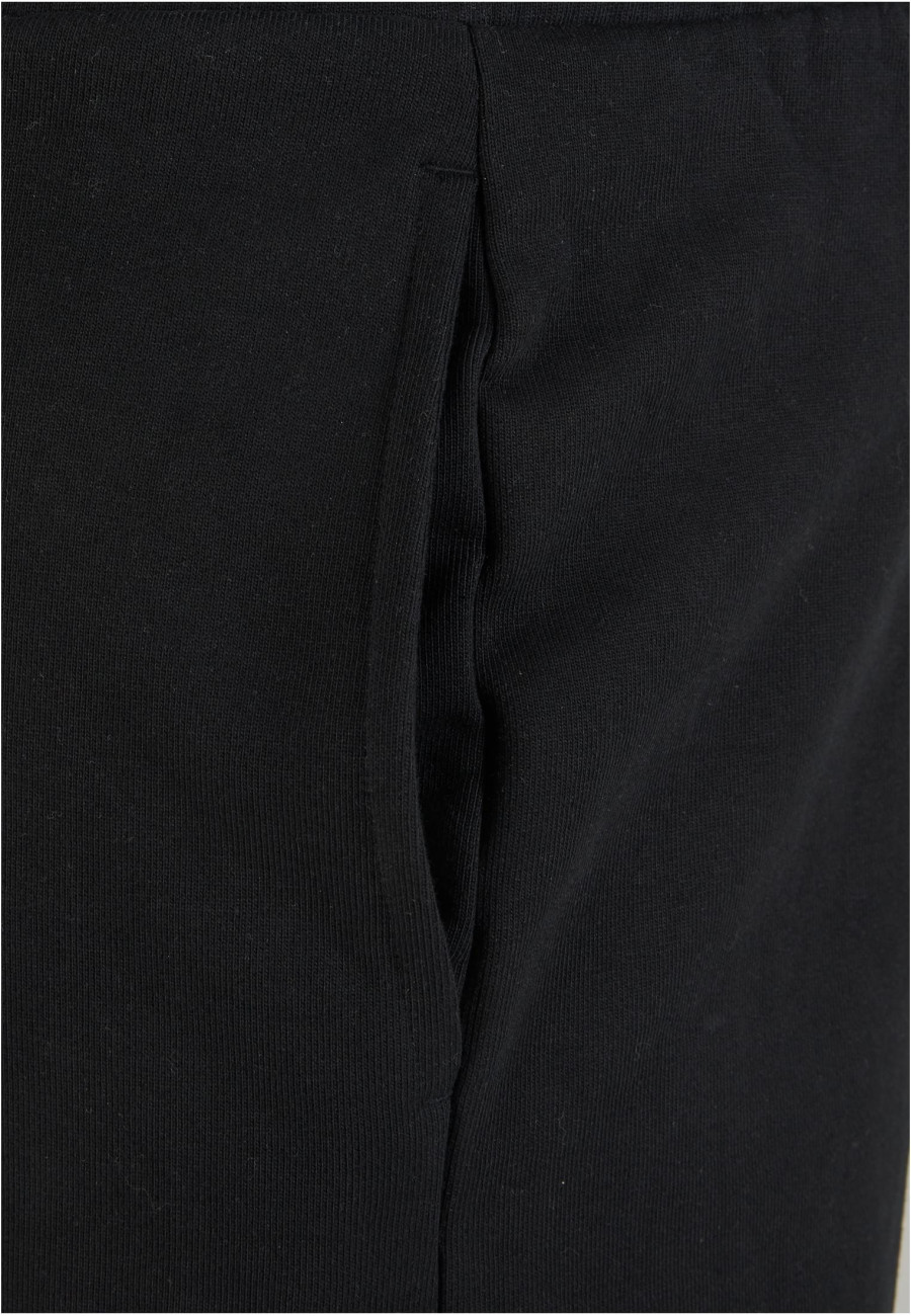 BASICO Sweat Shorts | Minimalistické teplákové šortky 460 g/m²
