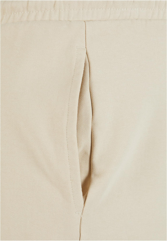 BASICO Sweat Shorts | Minimalistické teplákové šortky 460 g/m²
