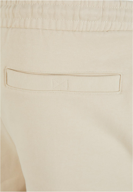 BASICO Sweat Shorts | Minimalistické teplákové šortky 460 g/m²