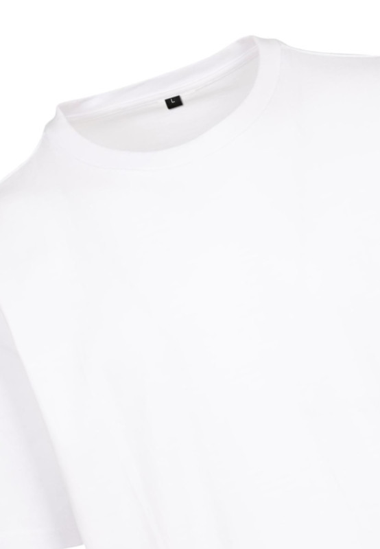 BASICO Regular Fit Tee 3-Pack | 3 bavlnené tričká za výhodnú cenu, Black / White / Beige