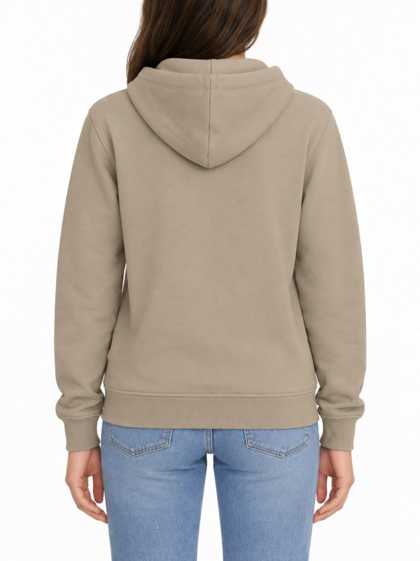 Unisex mikina s kapucňou 280 BC | BASICO