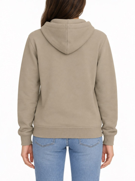 Unisex mikina s kapucňou 280 BC | BASICO