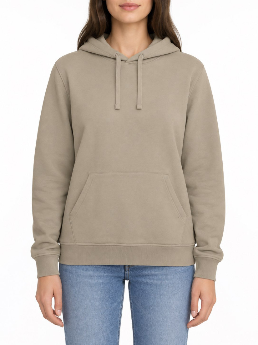 Unisex mikina s kapucňou 280 BC | BASICO