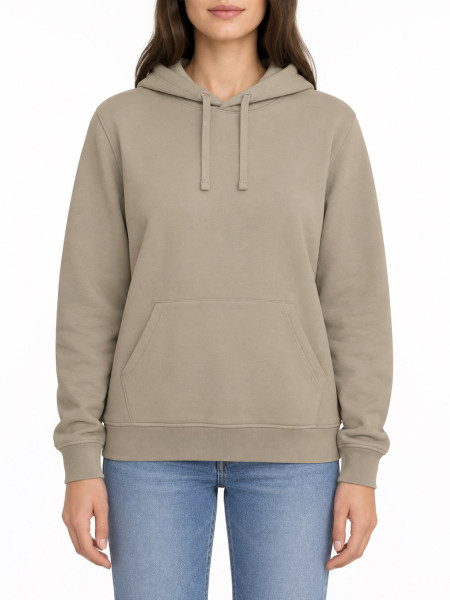Unisex mikina s kapucňou 280 BC | BASICO