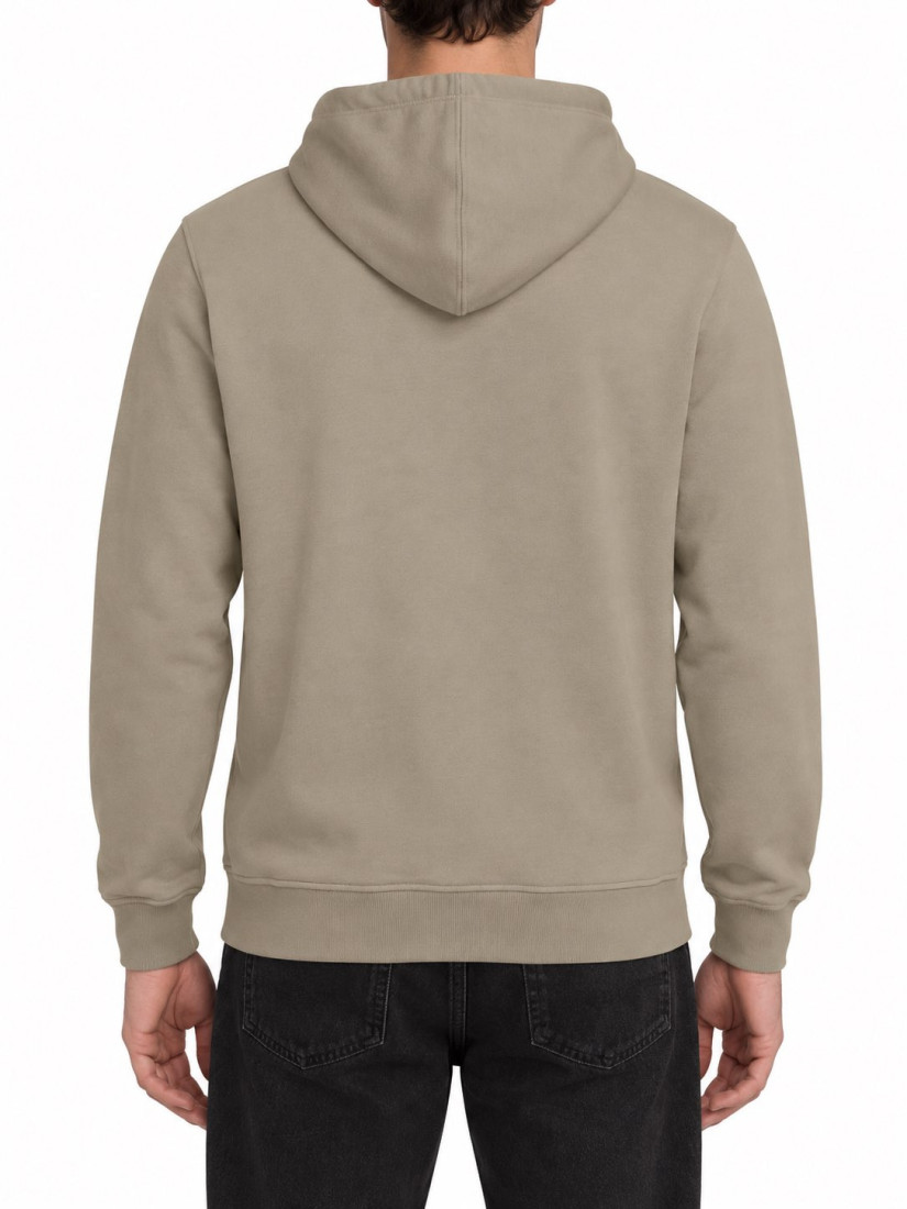 Unisex mikina s kapucňou 280 BC | BASICO
