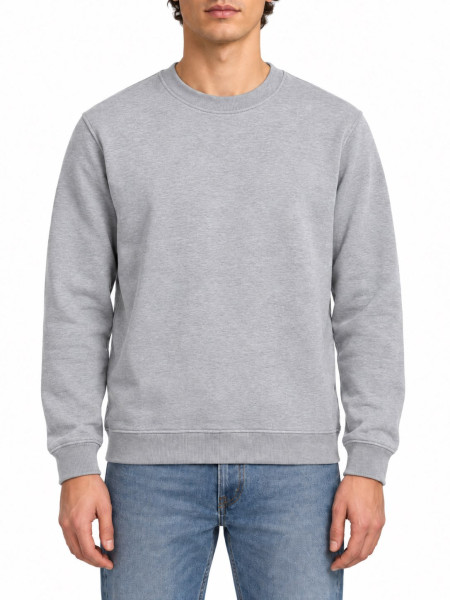 Unisex mikina bez kapucne 280 BC | BASICO