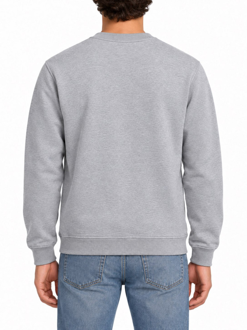 Unisex mikina bez kapucne 280 BC | BASICO