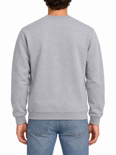 Unisex mikina bez kapucne 280 BC | BASICO