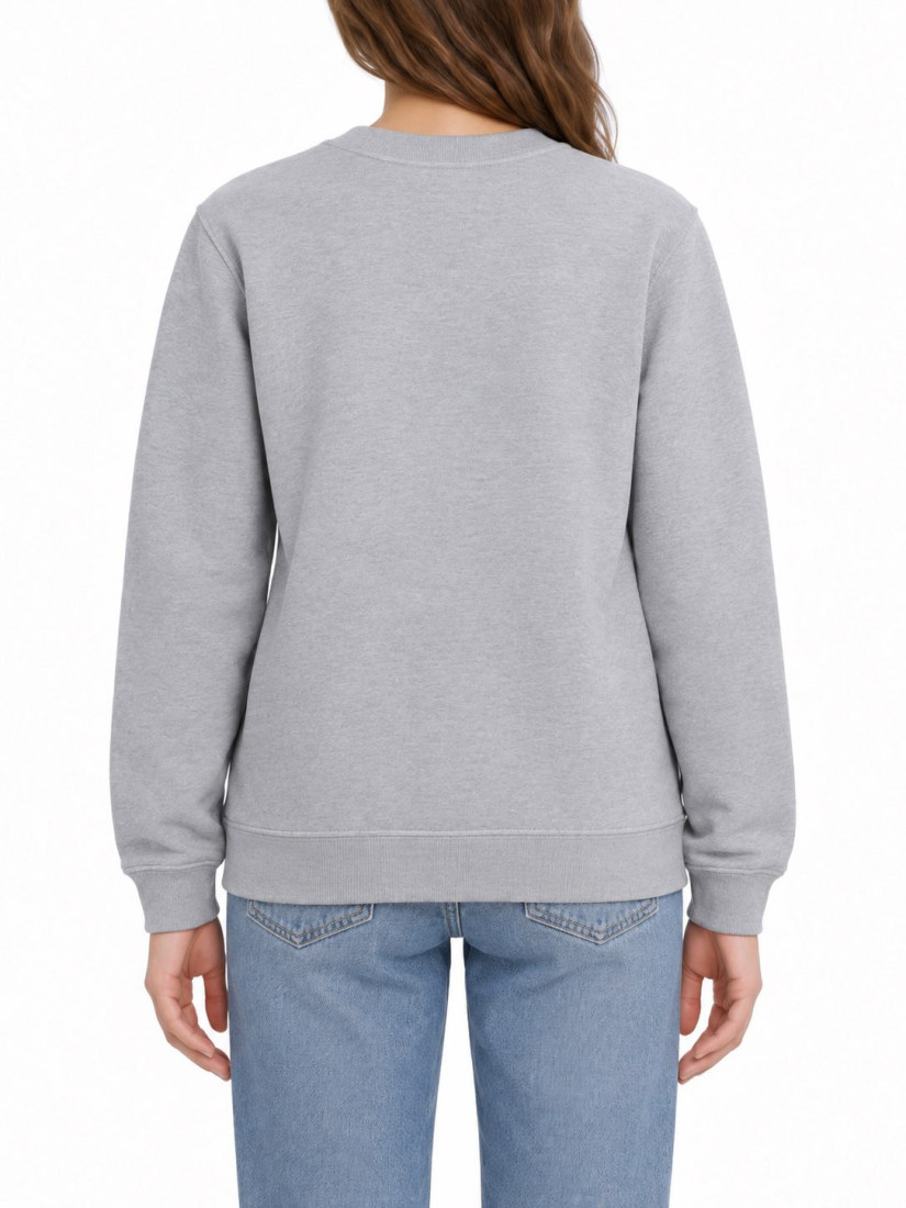 Unisex mikina bez kapucne 280 BC | BASICO