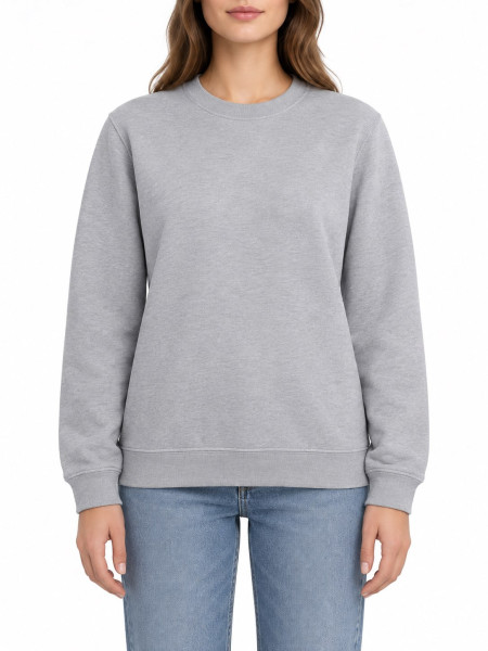 Unisex mikina bez kapucne 280 BC | BASICO