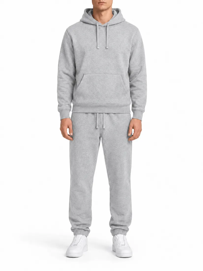 Unisex teplákové súpravy BASICO