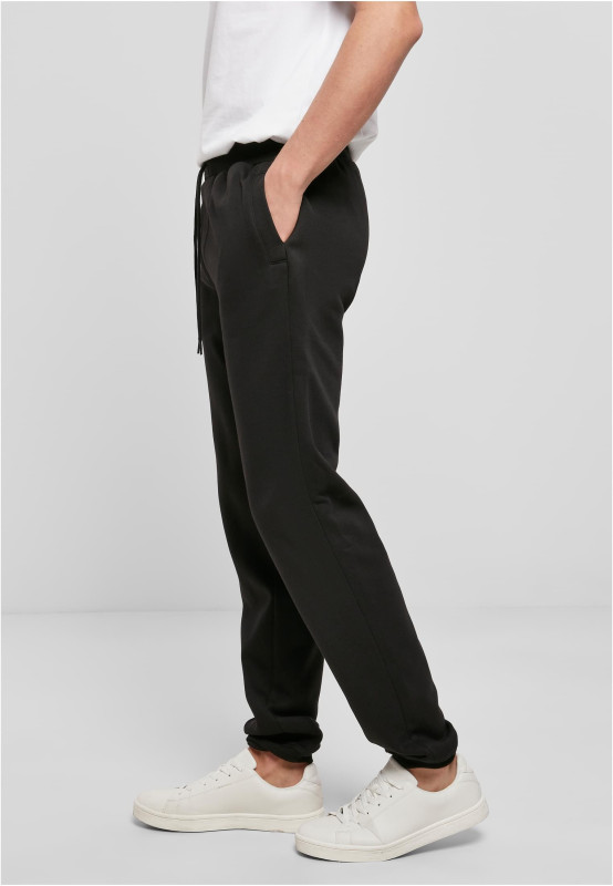 BASICO Sweatpants – Pánske tepláky bez potlače | 300 GSM