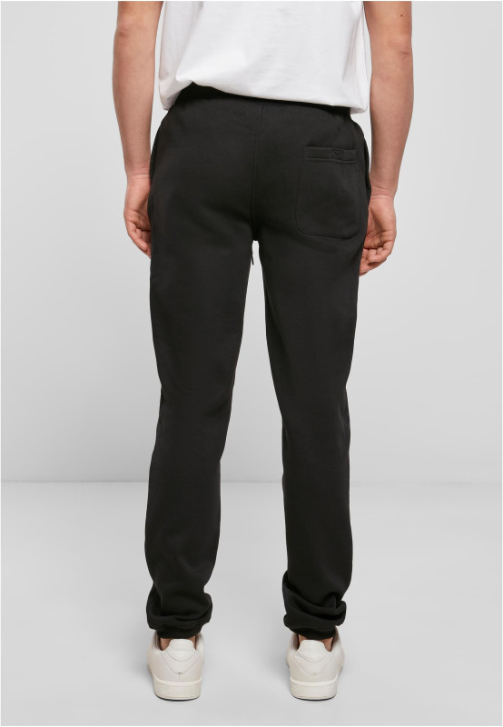 BASICO Sweatpants – Pánske tepláky bez potlače | 300 GSM