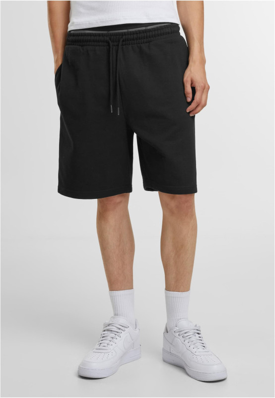 BASICO Sweat Shorts | Minimalistické teplákové šortky 460 g/m²