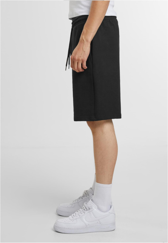 BASICO Sweat Shorts | Minimalistické teplákové šortky 460 g/m²