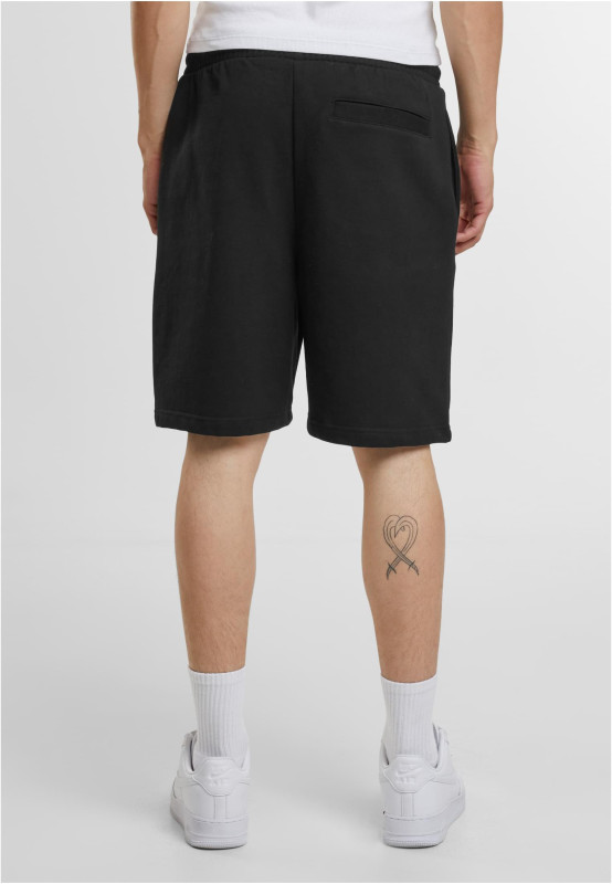BASICO Sweat Shorts | Minimalistické teplákové šortky 460 g/m²