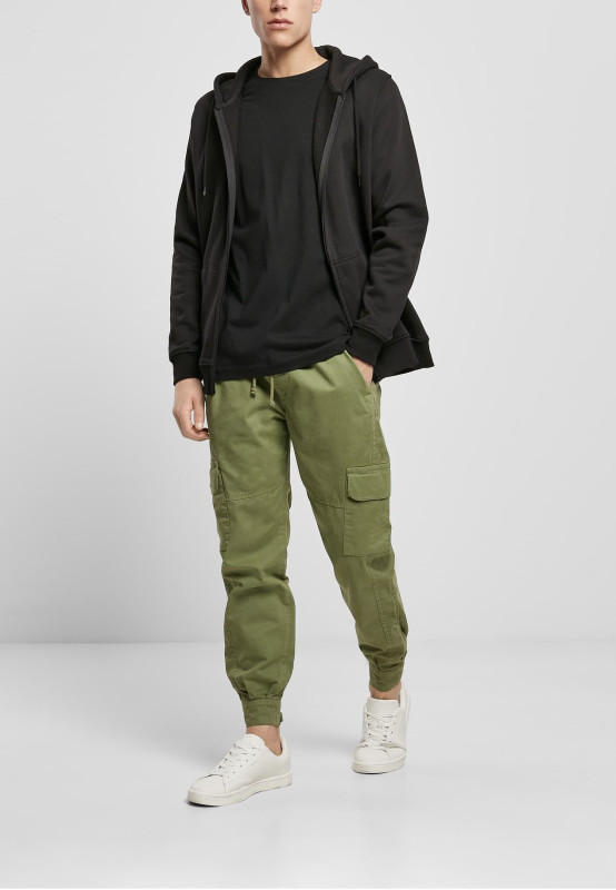 BASICO Zip Hoodie | Minimalistická mikina na zips 300 g/m²
