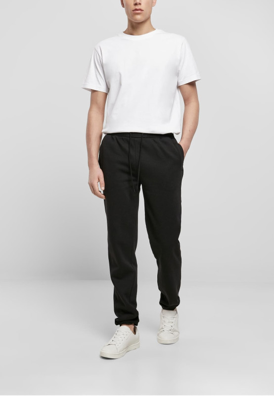 BASICO Sweatpants – Pánske tepláky bez potlače | 300 GSM