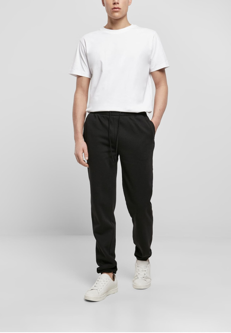 BASICO Sweatpants – Pánske tepláky bez potlače | 300 GSM