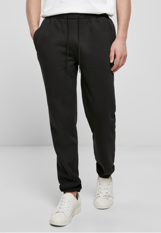 BASICO Sweatpants – Pánske tepláky bez potlače | 300 GSM