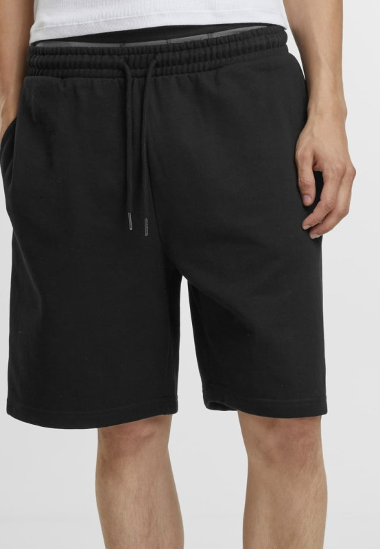 BASICO Sweat Shorts | Minimalistické teplákové šortky 460 g/m²