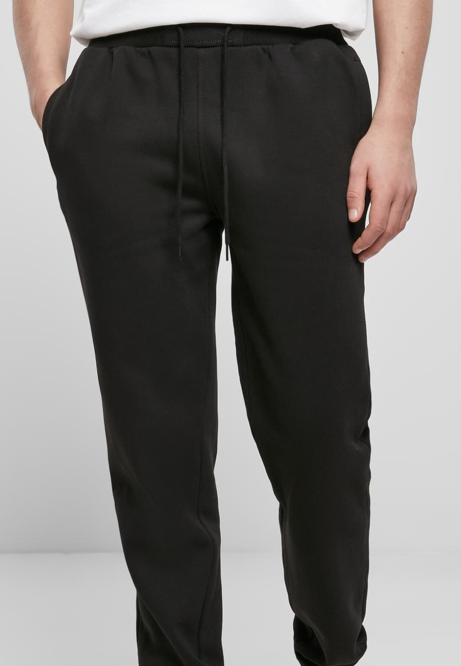 BASICO Sweatpants – Pánske tepláky bez potlače | 300 GSM