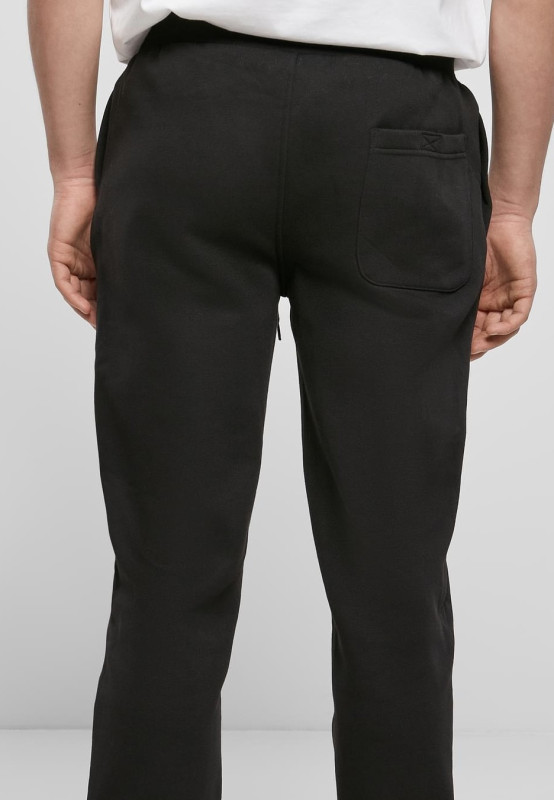BASICO Sweatpants – Pánske tepláky bez potlače | 300 GSM