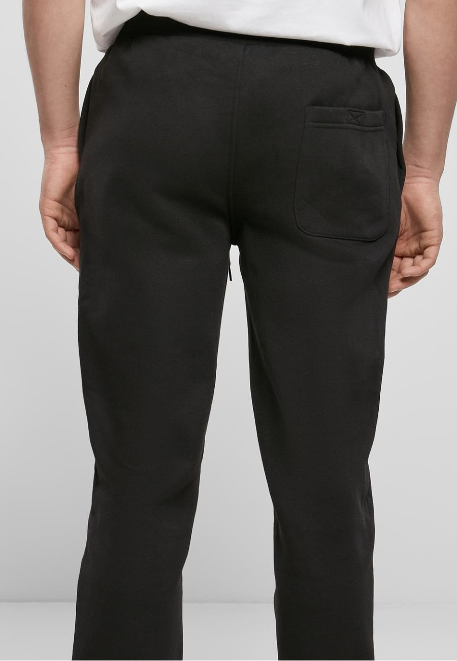 BASICO Sweatpants – Pánske tepláky bez potlače | 300 GSM