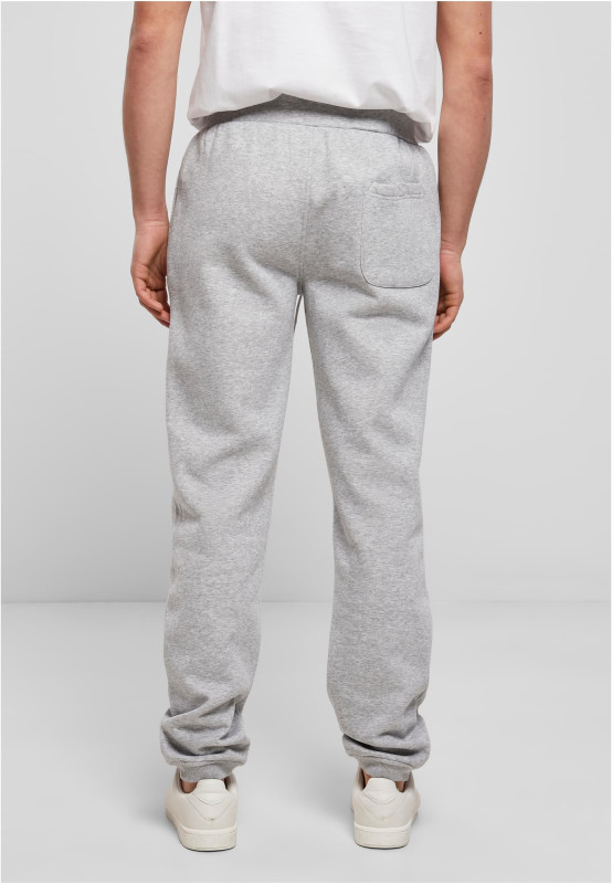 BASICO Sweatpants – Pánske tepláky bez potlače | 300 GSM
