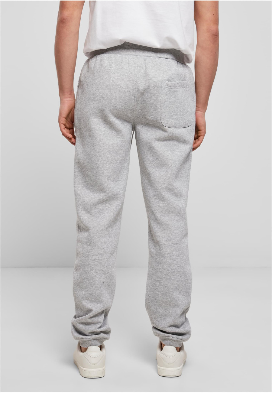 BASICO Sweatpants – Pánske tepláky bez potlače | 300 GSM