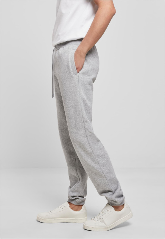 BASICO Sweatpants – Pánske tepláky bez potlače | 300 GSM