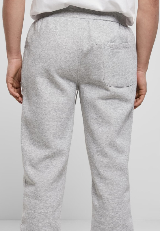 BASICO Sweatpants – Pánske tepláky bez potlače | 300 GSM
