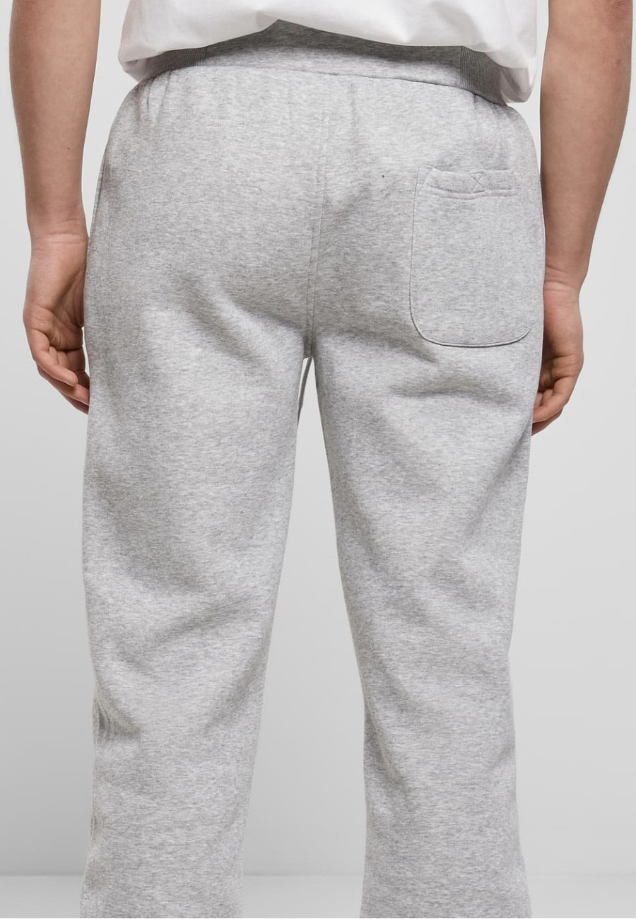 BASICO Sweatpants – Pánske tepláky bez potlače | 300 GSM