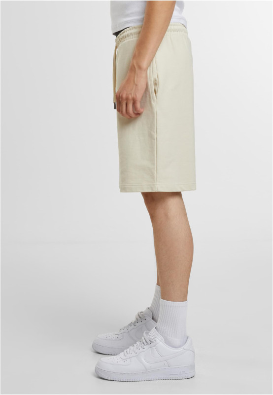 BASICO Sweat Shorts | Minimalistické teplákové šortky 460 g/m²