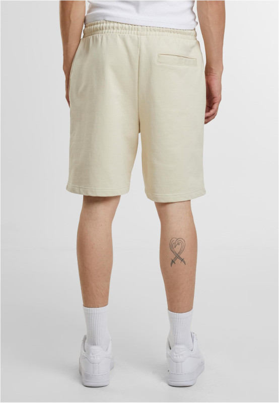 BASICO Sweat Shorts | Minimalistické teplákové šortky 460 g/m²