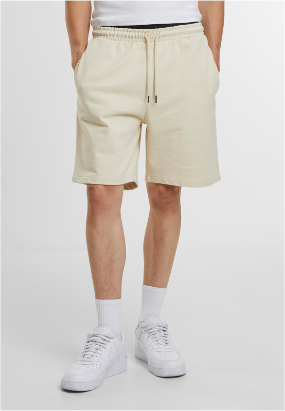 BASICO Sweat Shorts | Minimalistické teplákové šortky 460 g/m²