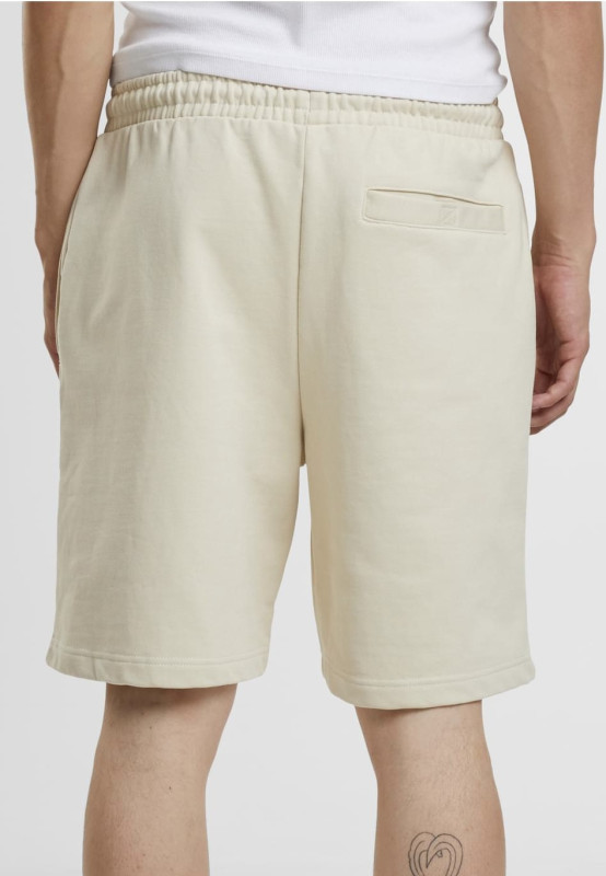 BASICO Sweat Shorts | Minimalistické teplákové šortky 460 g/m²
