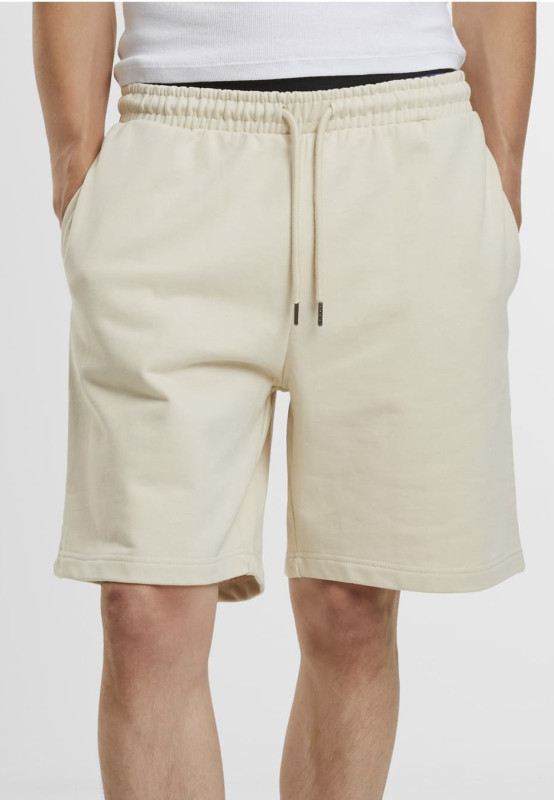 BASICO Sweat Shorts | Minimalistické teplákové šortky 460 g/m²